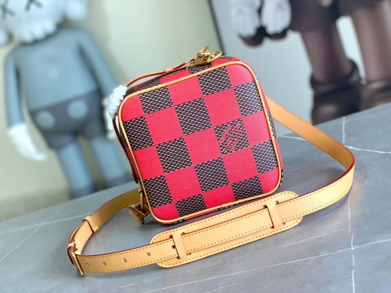 LV Box Bags 4233H-1074