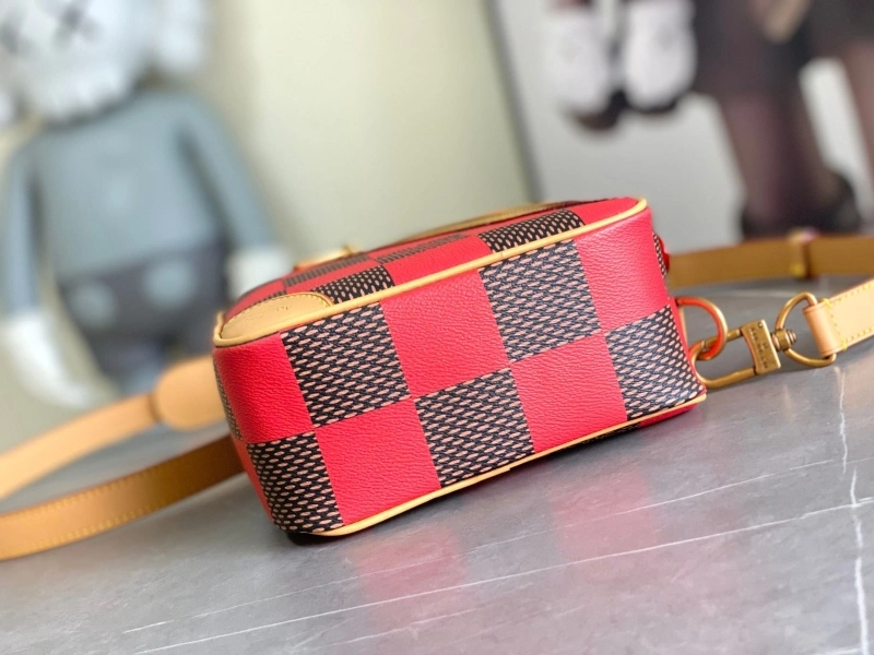 LV Box Bags 4233H-1074