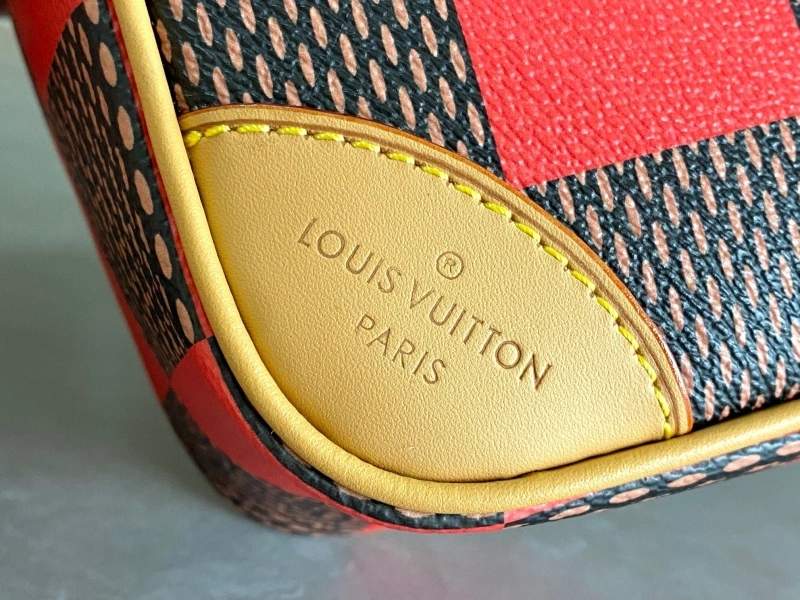 LV Box Bags 4233H-1074