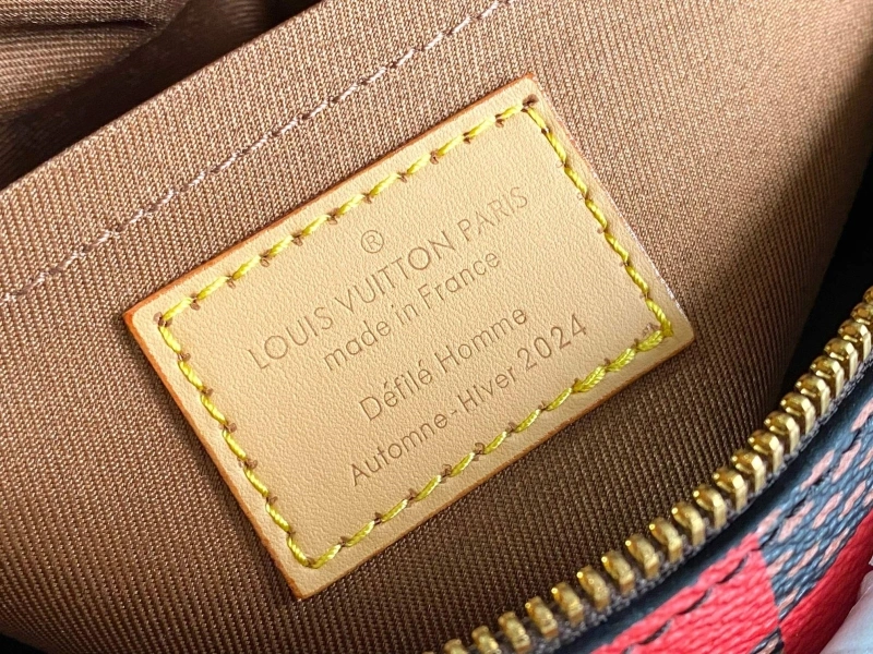 LV Box Bags 4233H-1074