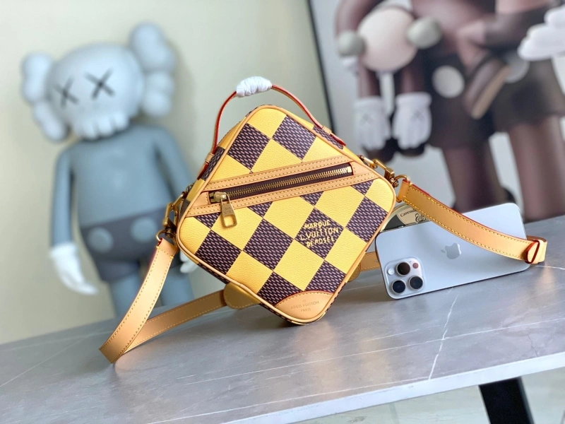 LV Box Bags 4233H-1075