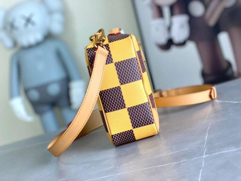 LV Box Bags 4233H-1075