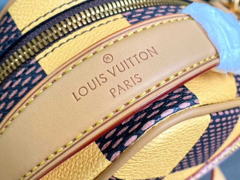 LV Box Bags 4233H-1075