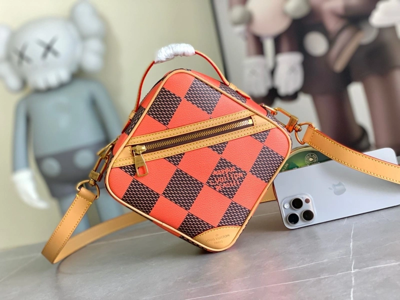LV Box Bags 4233H-1076