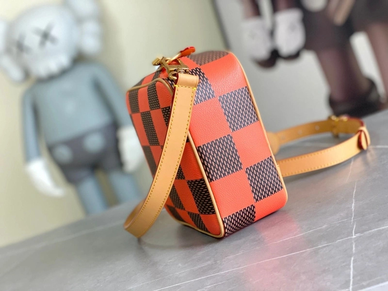 LV Box Bags 4233H-1076
