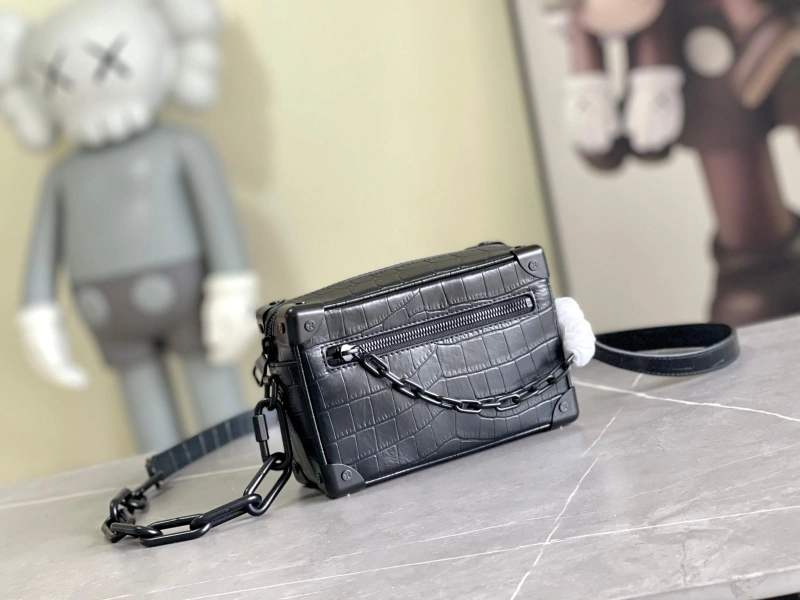 LV Box Bags 4233H-1085