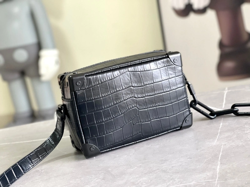 LV Box Bags 4233H-1085