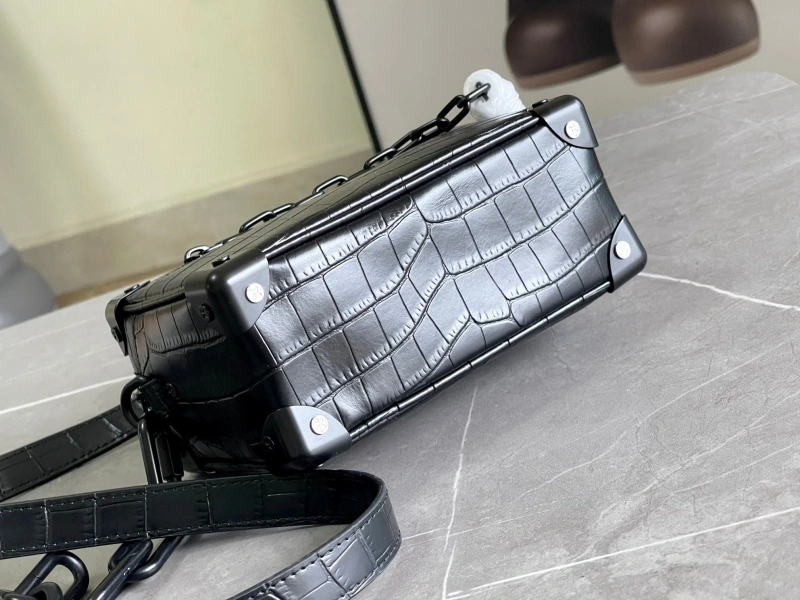 LV Box Bags 4233H-1085