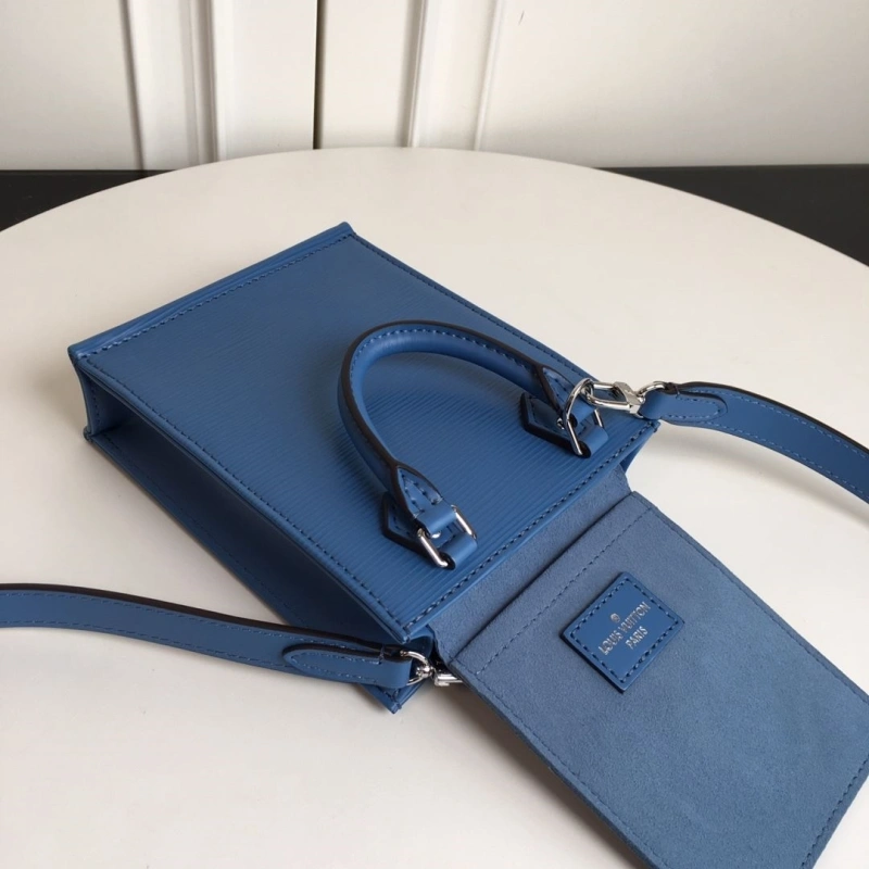 LV Top Handle Bags 4233H-1100