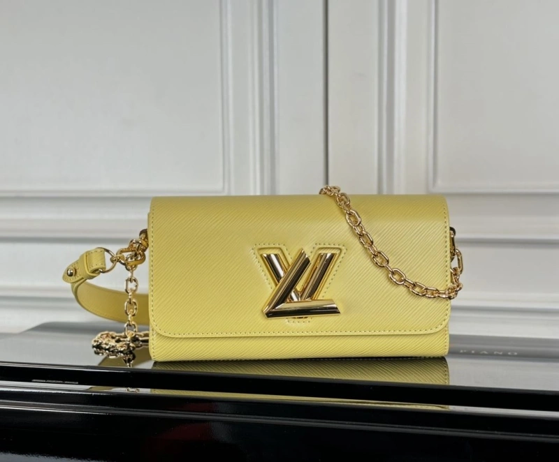 lv twist De*1m bags 4233h-1105