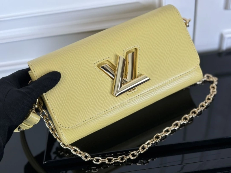 lv twist De*1m bags 4233h-1105
