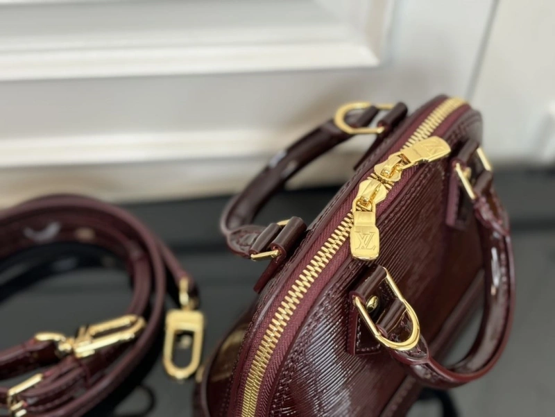 LV Top Handle Bags 4233H-1118