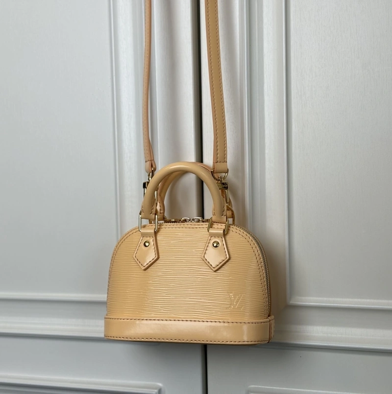LV Top Handle Bags 4233H-1119