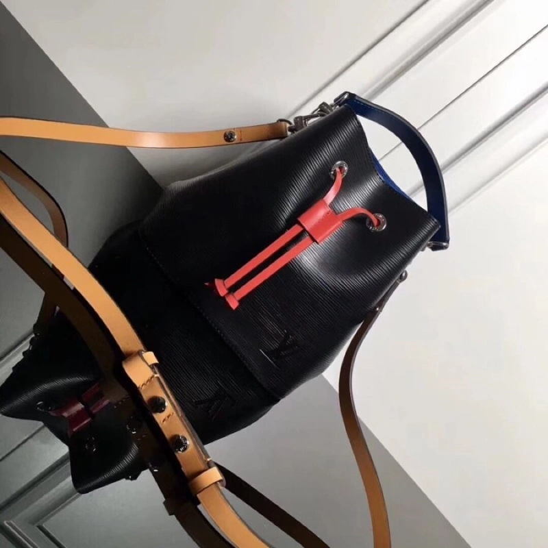 LV Bucket Bags 4233H-1122