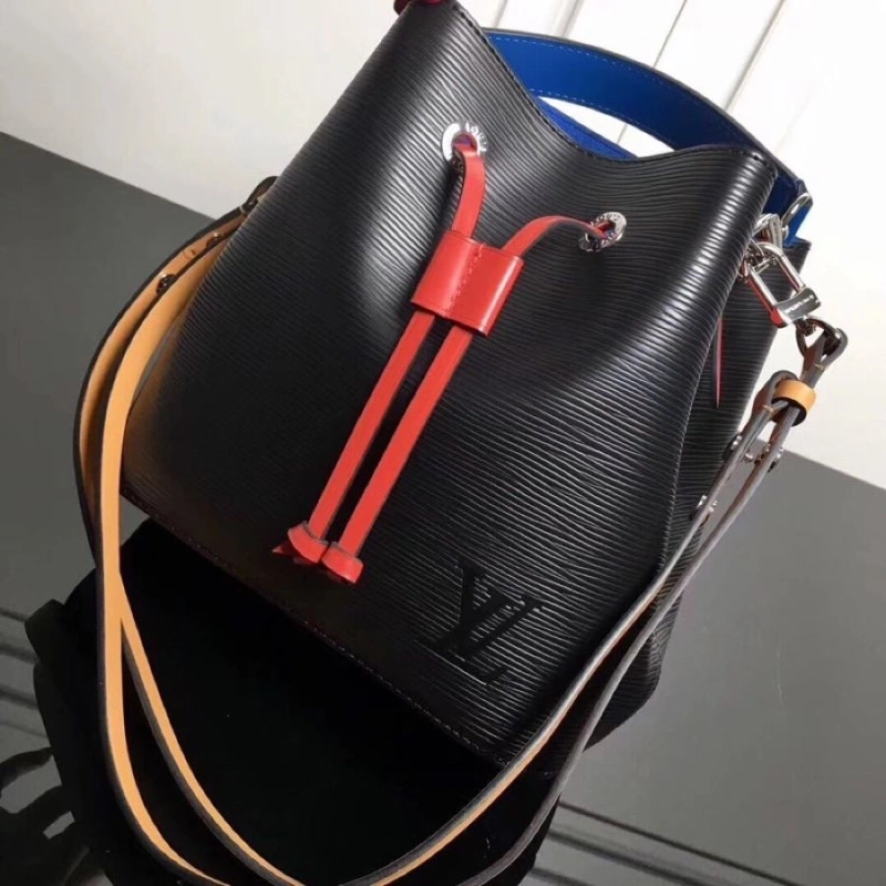 LV Bucket Bags 4233H-1122