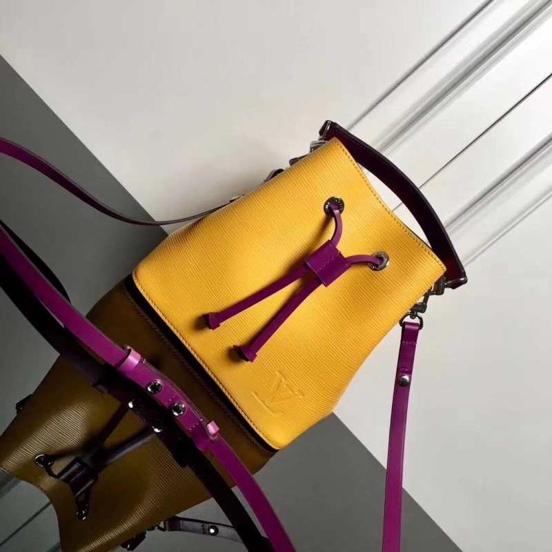 LV Bucket Bags 4233H-1124