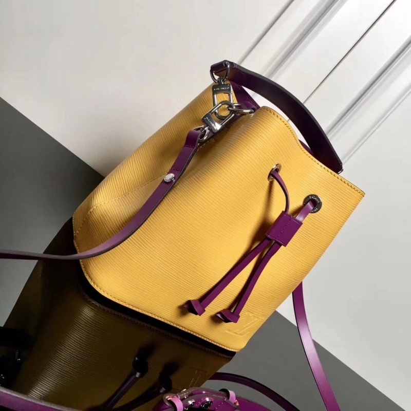 LV Bucket Bags 4233H-1124