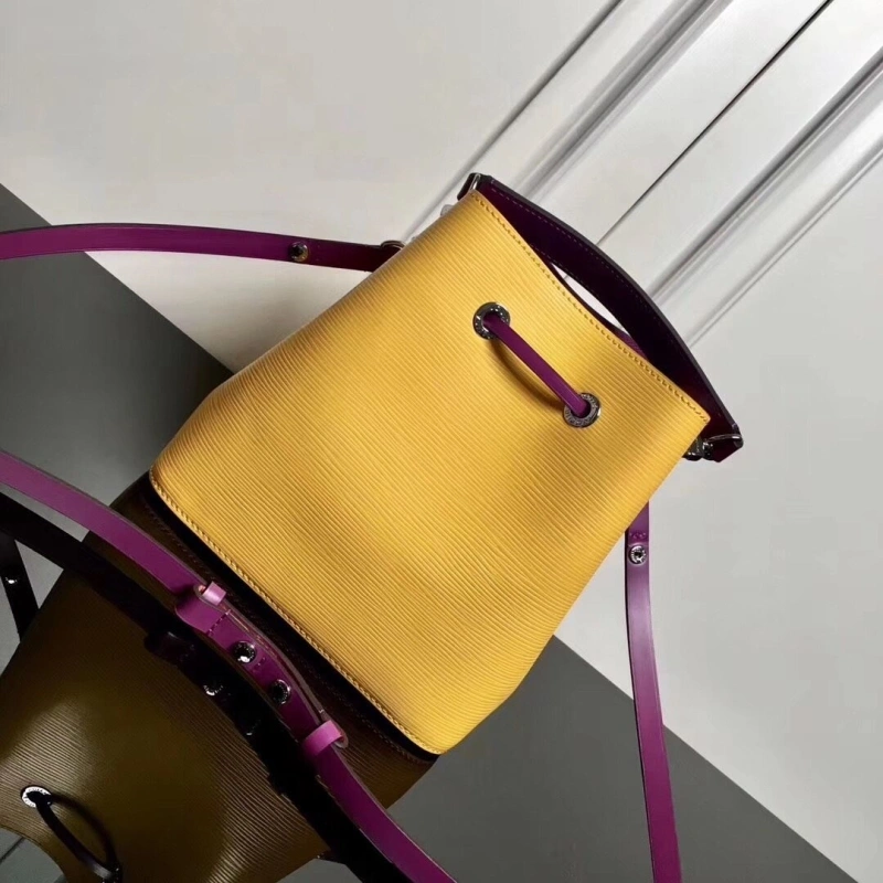LV Bucket Bags 4233H-1124