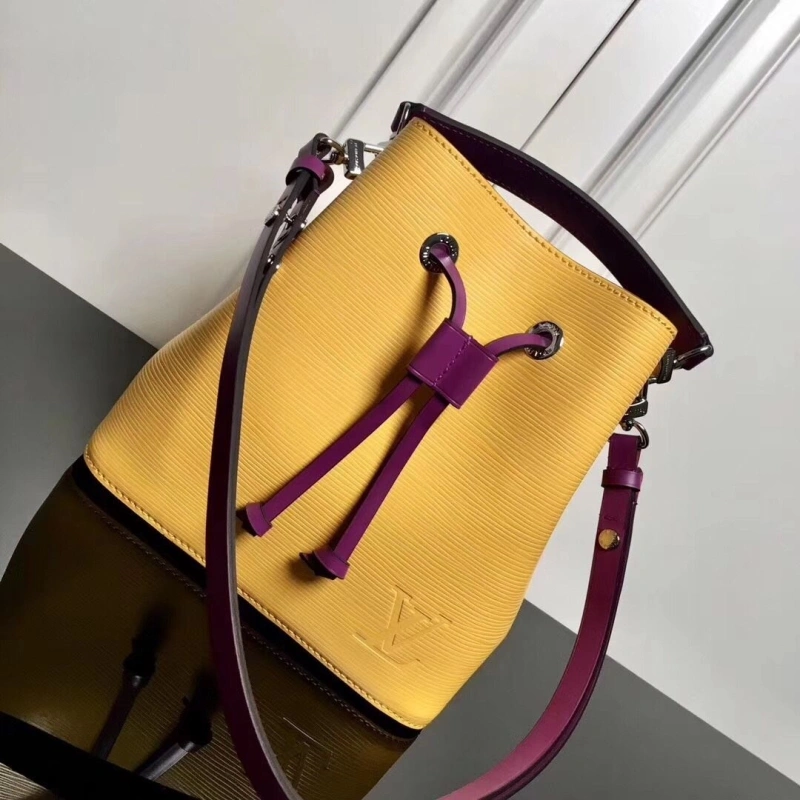 LV Bucket Bags 4233H-1124