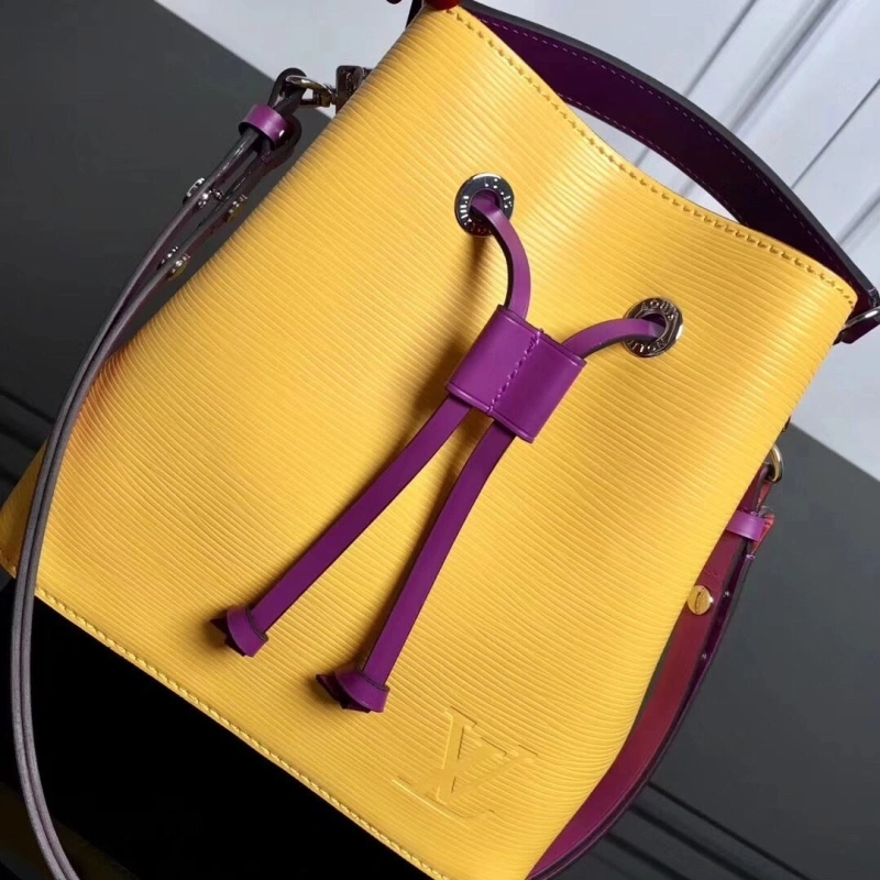 LV Bucket Bags 4233H-1124