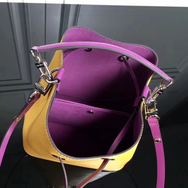 LV Bucket Bags 4233H-1124