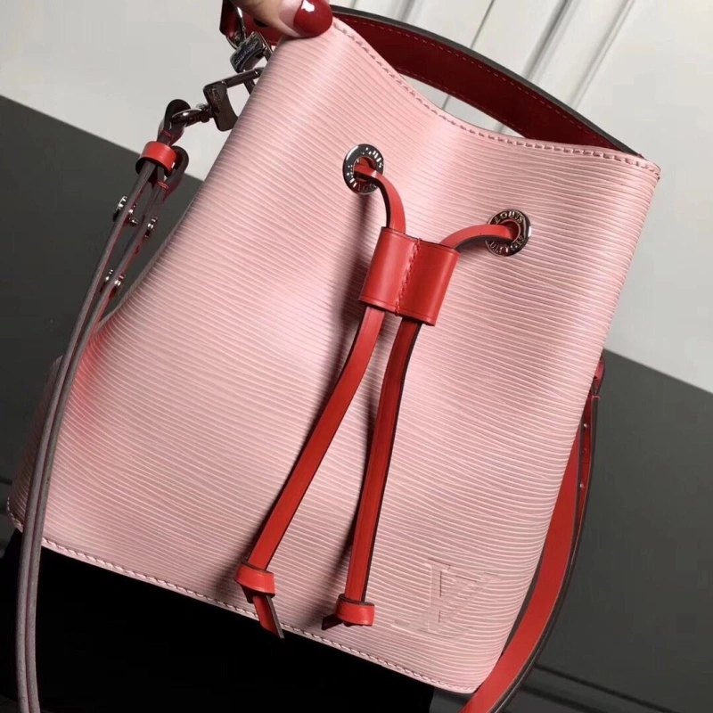 LV Bucket Bags 4233H-1125