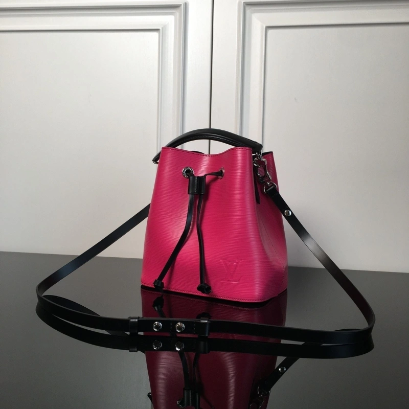 LV Bucket Bags 4233H-1126