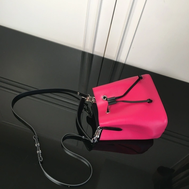 LV Bucket Bags 4233H-1126