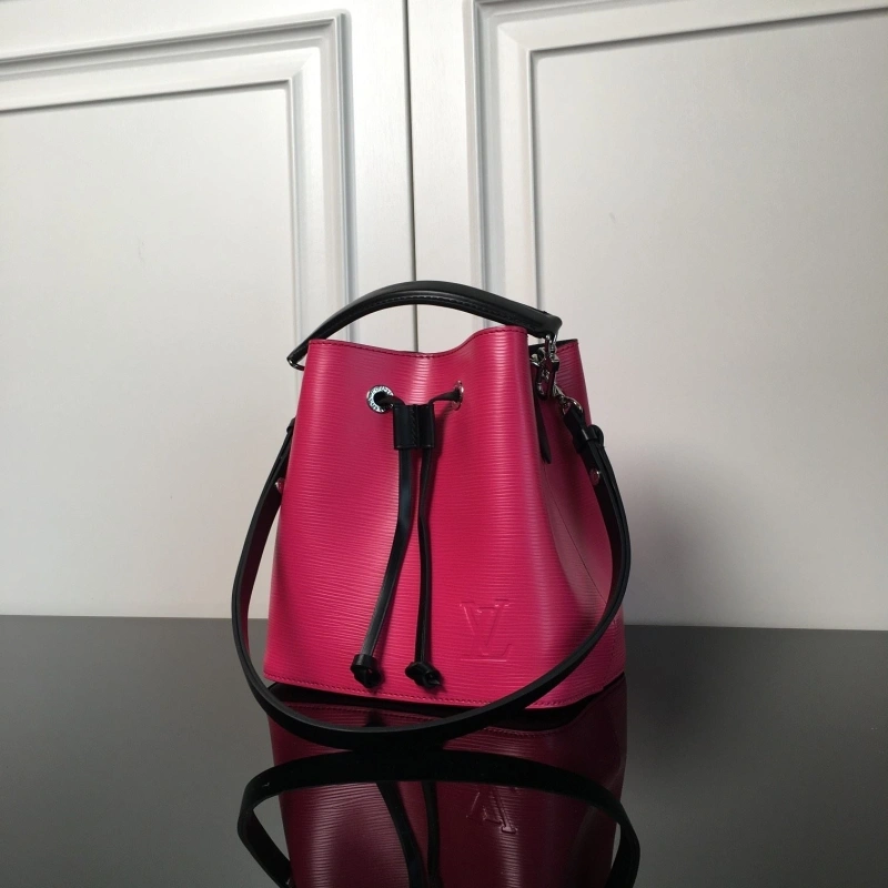 LV Bucket Bags 4233H-1126