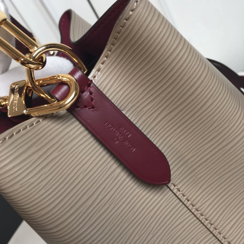 LV Bucket Bags 4233H-1128
