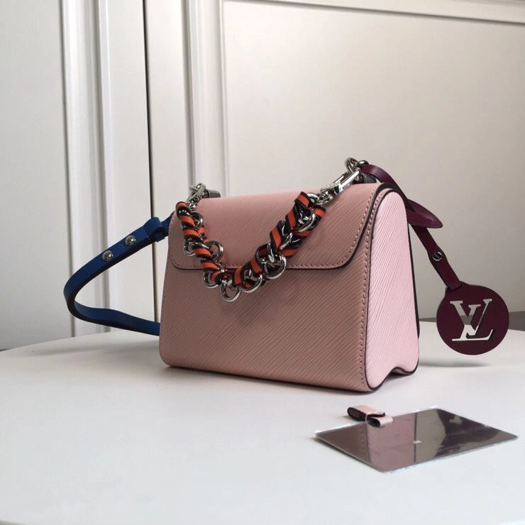 lv twist De*1m bags 4233h-1137