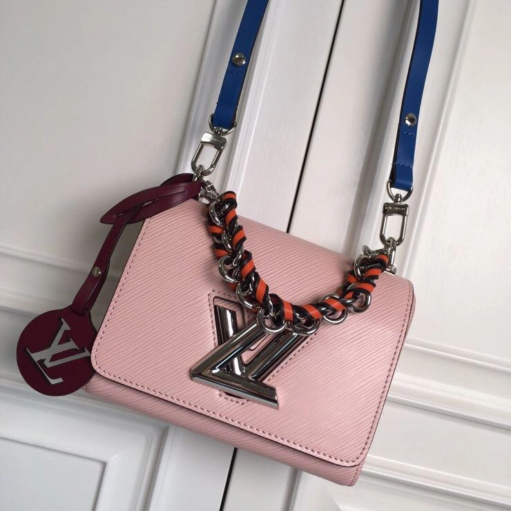 lv twist De*1m bags 4233h-1137