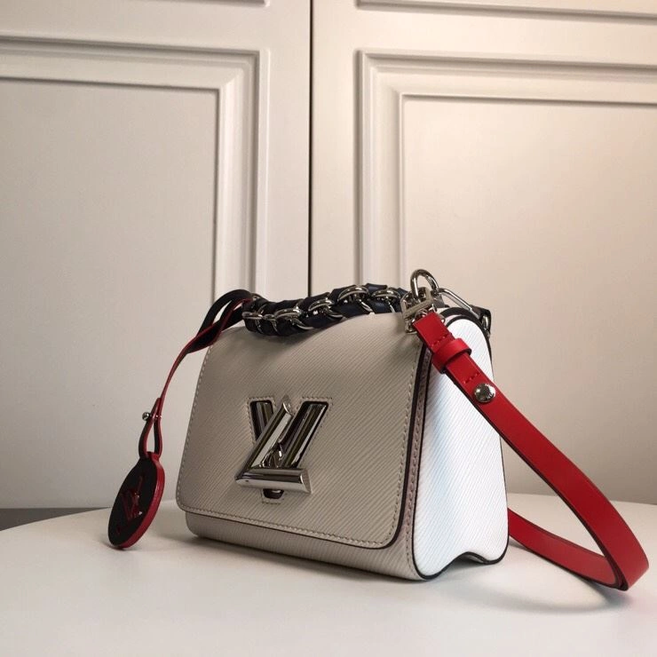lv twist De*1m bags 4233h-1138