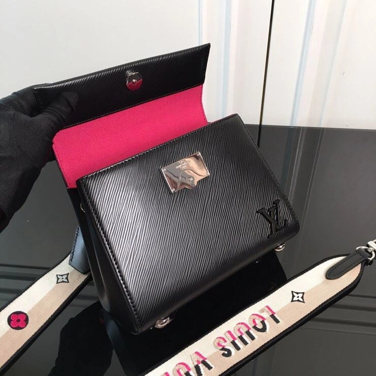 LV Top Handle Bags 4233H-1147