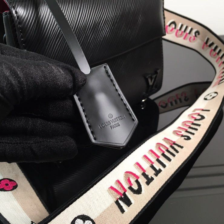 LV Top Handle Bags 4233H-1147