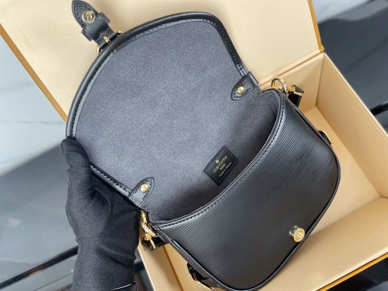 LV Satchel bags 4233H-1155