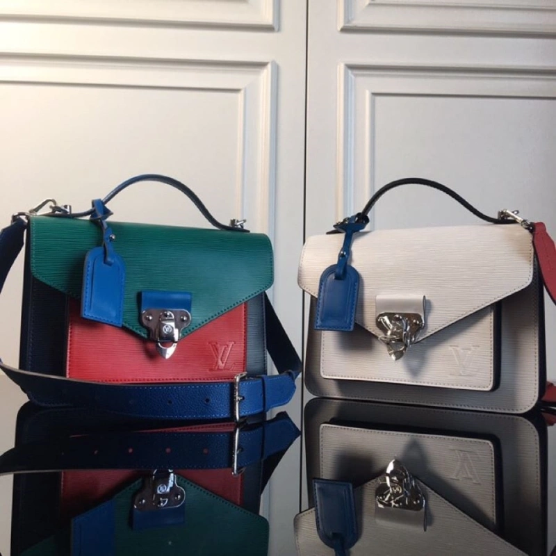 LV Top Handle Bags 4233H-1160