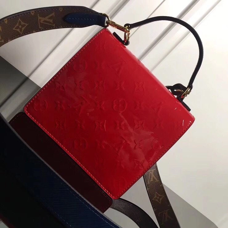 LV Top Handle Bags 4233H-1166