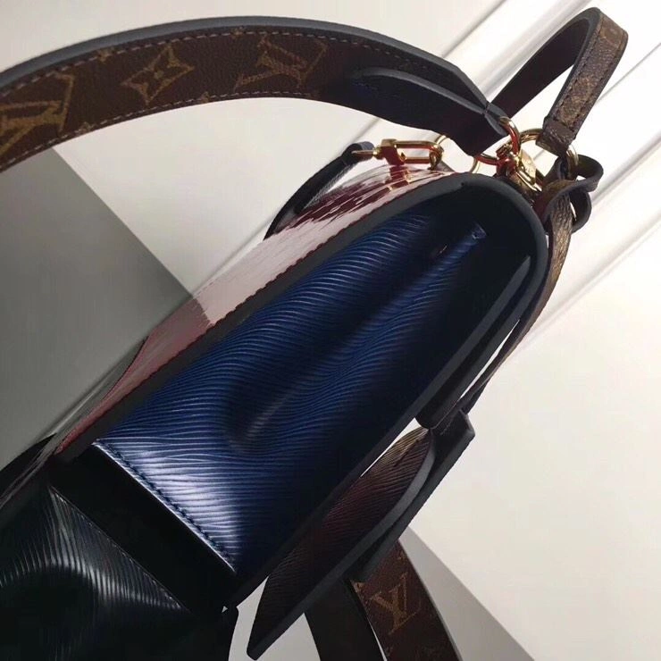 LV Top Handle Bags 4233H-1166