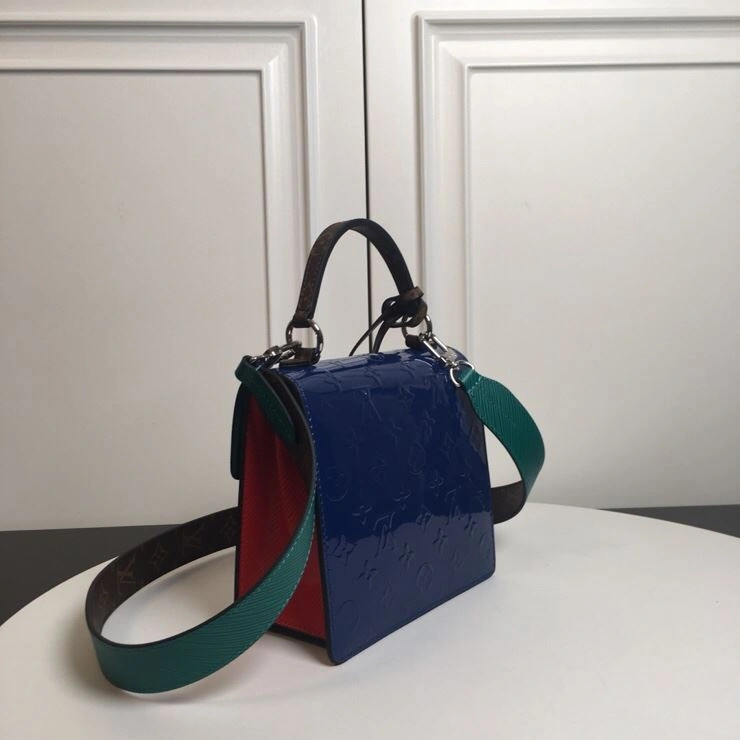 LV Top Handle Bags 4233H-1167