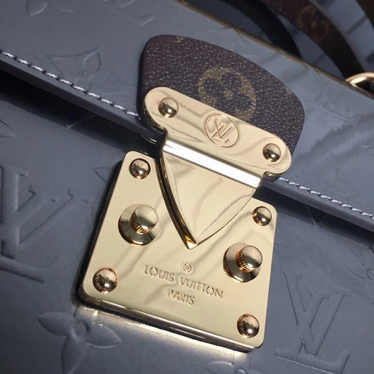 LV Top Handle Bags 4233H-1168