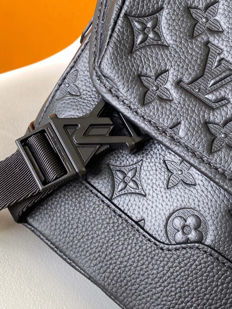 LV Satchel bags 4233H-1231