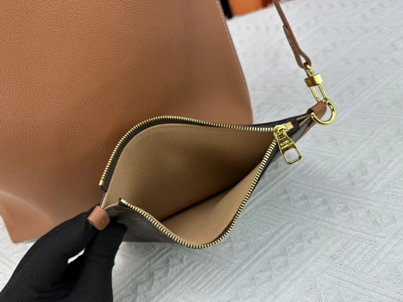 LV Shopping Bags 4233H-1246