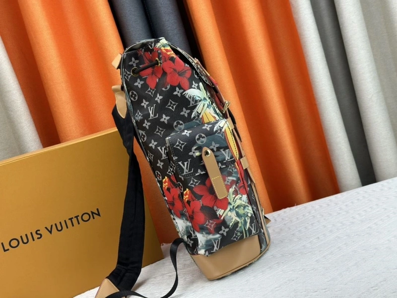 LV Backpacks 4233H-1253