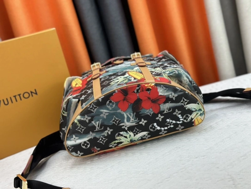 LV Backpacks 4233H-1253