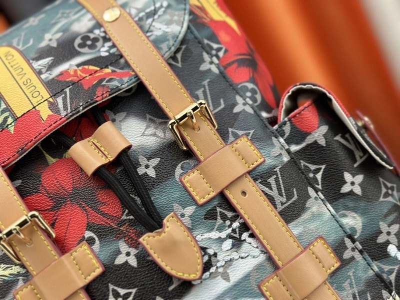 LV Backpacks 4233H-1253