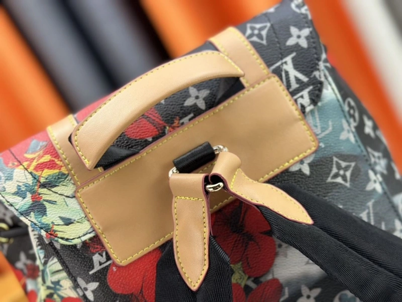 LV Backpacks 4233H-1253