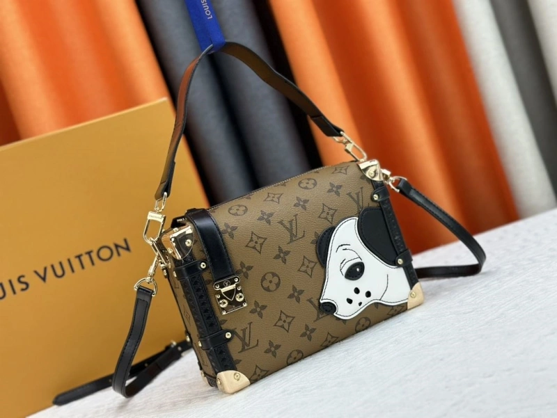 LV Box Bags 4233H-1257