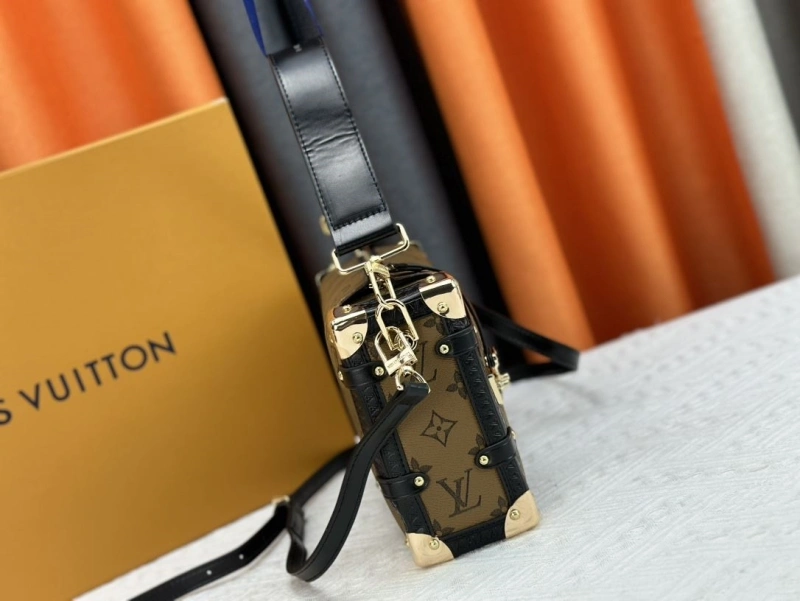 LV Box Bags 4233H-1257