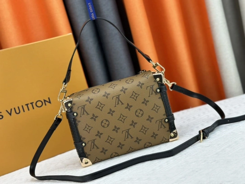 LV Box Bags 4233H-1257